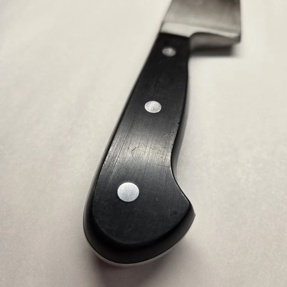 Classic Wusthof 8 inch Chefs Knife - 4582 20cm Solingen Germany